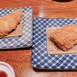 Katsu Kichi Shibuya Ten - 