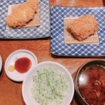 Katsu Kichi Shibuya Ten - 