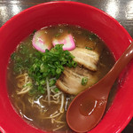 Chuka Soba Kowloon - 