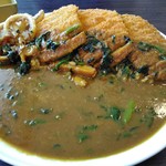 Curry House CoCo Ichibanya Kasugai Torimatsu Ten - 