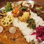 KAPO Curry - 