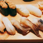 Sushi Izakaya Yatai Zushi Turumaki Onseneki Kitaguchimachi - 