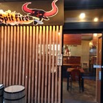 Steak House Spitfire - 