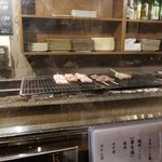 Yakitori So - 