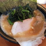 ラーメン 末廣家 - 