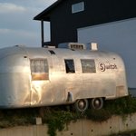 Air Stream Cafe Switch - 