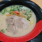 Nagasaki Ramen Saikai Seimenjo Nagatsuta Ten - 