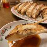 餃子の王将 - 