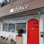 Cafe Felice - 