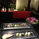 Japanese cuisine Irodori - 