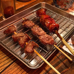 Yakitori Nishida Ba Musashi Koganei Ten - 