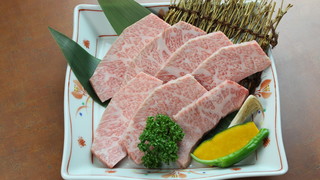 Futaba no Yakiniku Kitahanada Ten - 