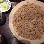 Wayu Shoraku Soba Miyoshiya - 