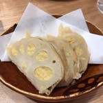 あご出汁 餃子ゆでタン アントニオ - 