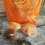 Boulangerie Le Petit Ange - 