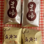 越後屋菓子店 - 購入品