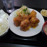 中華居酒屋 美味軒 - 