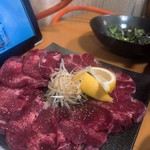 Yakiniku Dokoro Takumiya - 