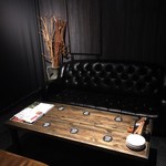 Niku Bar GAM Umeda Ohatsutenjin Ten - 