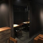 Niku Bar GAM Umeda Ohatsutenjin Ten - 