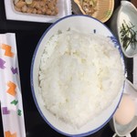 Natto Kobo Sendaiya Shimokitazawa Ten - 