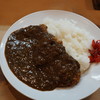 とんかつ鈴本 - 料理写真:かつカレー