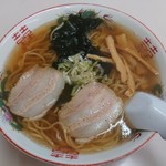 田辺食堂 - 