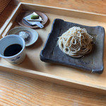 Teuchi Soba Hideya - 