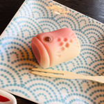 Okashi Dokoro Hitaya Fukutomi - 