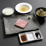 Awaji Kuroge Wagyu Yakiniku Sanrakuen Hon Ten - 