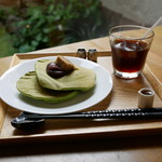 Umezono Cafe and Gallery - 