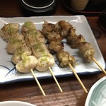 Yakitori Banya - 