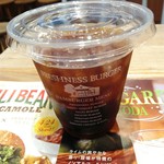 Freshness Burger Shinjuku Mitsui Biru Ten - 