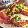 TINY BREAD & CAKE NATURA MARKET - 料理写真: