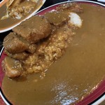 カレーハウス ブー - 