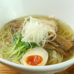 MUTO RAMEN BAR - 