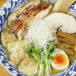 MUTO RAMEN BAR - 