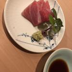 Sushi Nakamura - 