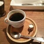 Cafe Hakoniwa - 