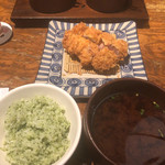 Katsu Kichi Shibuya Ten - 