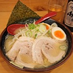 Ramen Ippon Ya - 