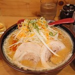 Ramen Ippon Ya - 