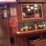 Ichinoya Ningyocho Bar - 