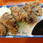 くじら専門店 千松 - 