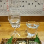 全国純米酒の店　伏見小料理店 - 