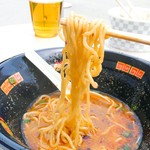 Sichuan Tantanmen - 