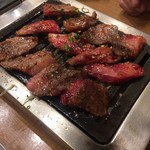 Osaka Yakiniku Horumon Futago Shinbashi Honkan - 