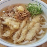 ウエストうどん - 