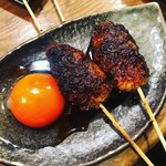 Yaki Tei Bono - 