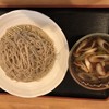 信州蕎麦 くら食堂 - 料理写真: